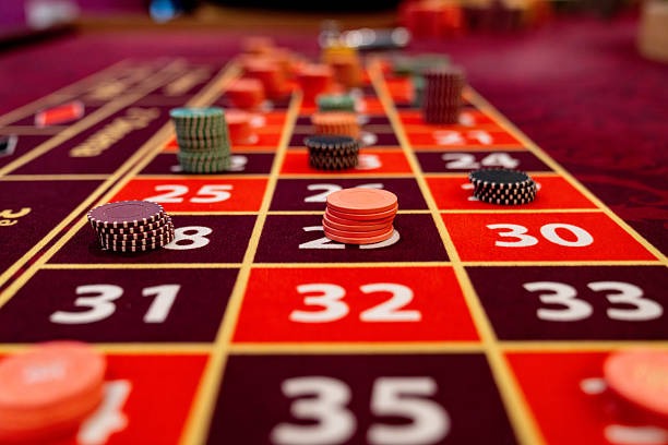 angkasa168 login Live Bingo Rooms Ready Now